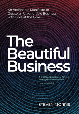 SCRE 379 | Beautiful Business